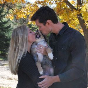 Meet your Posher, Matt